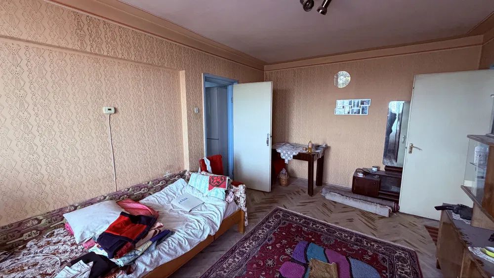 Apartament cu 2 camere – Băișoara, Manastur | 48 mp + balcon – fotografia 2 din 8