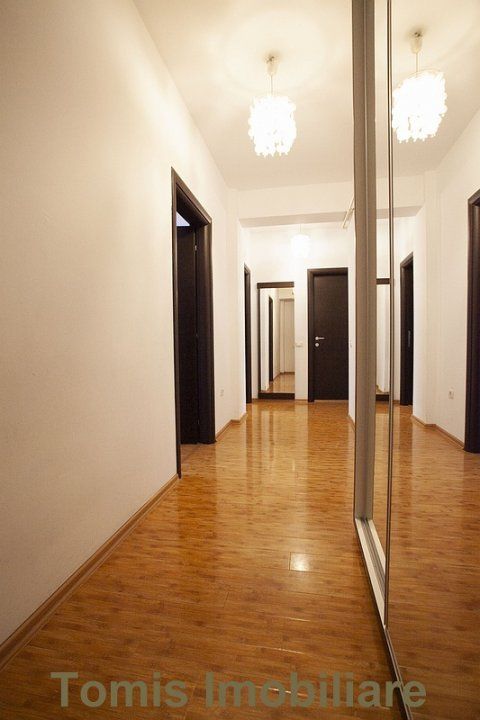 Constanta - Tomis plus - Apartament 3 camere, decomandat, termen lung – fotografia 12 din 16
