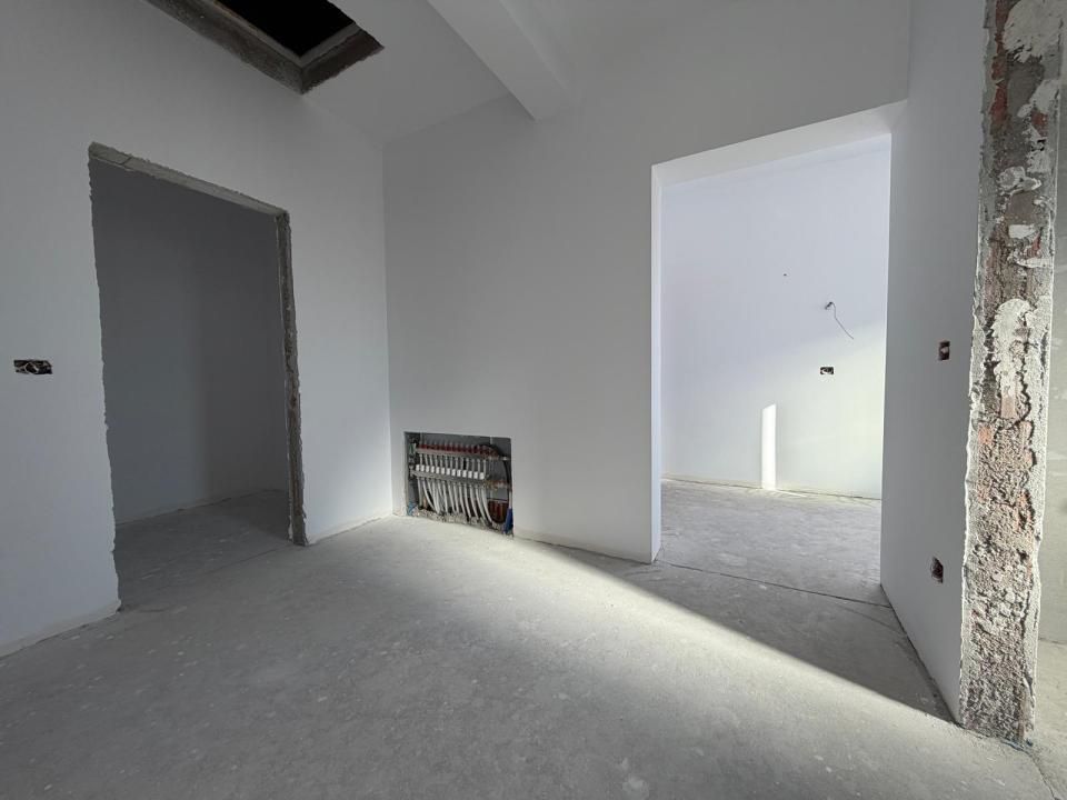 Duplex in Covaci | Toate utilitatile | Parter | Curte generoasa | – fotografia 6 din 12