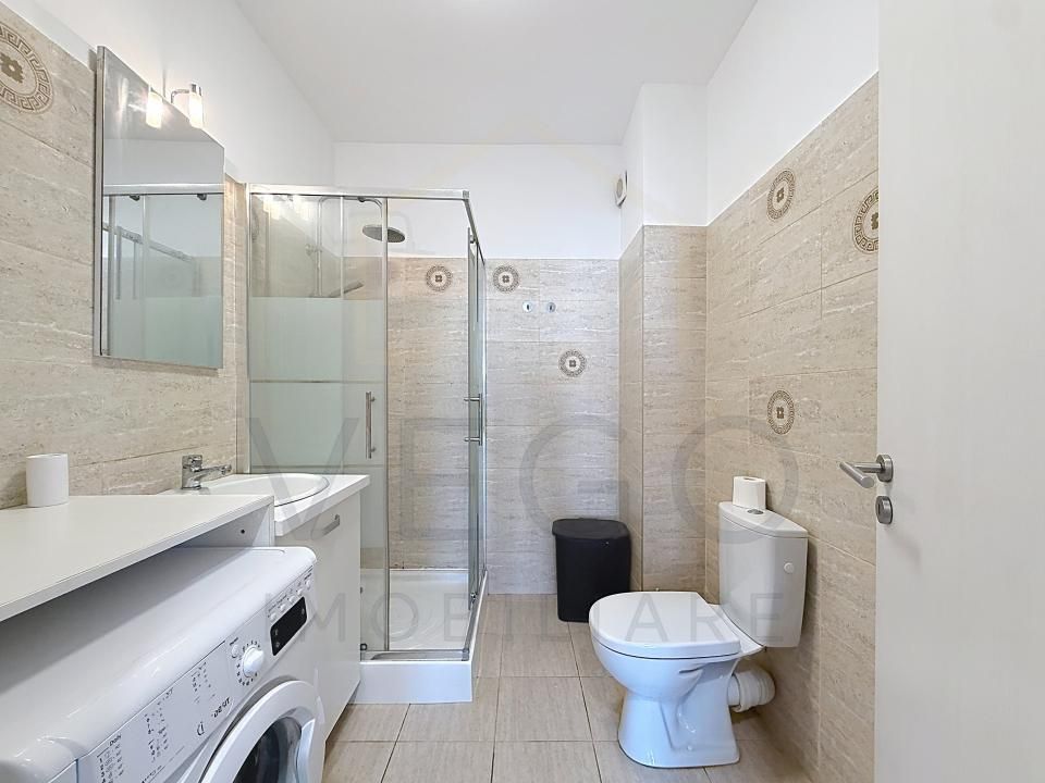 Apartament cu 2 camere, opțional garaj, balcon, aproape de Iulius Mall – fotografia 9 din 12