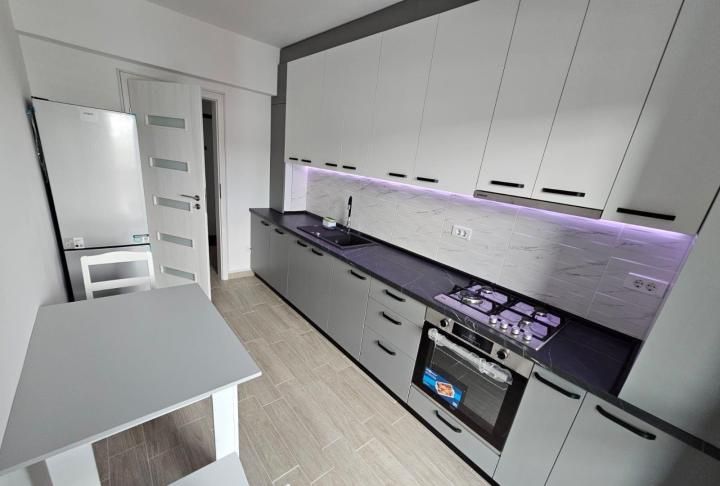 2 Camere de inchiriat | Berceni | Metrou | Parcare | Centrala | – fotografia 5 din 8