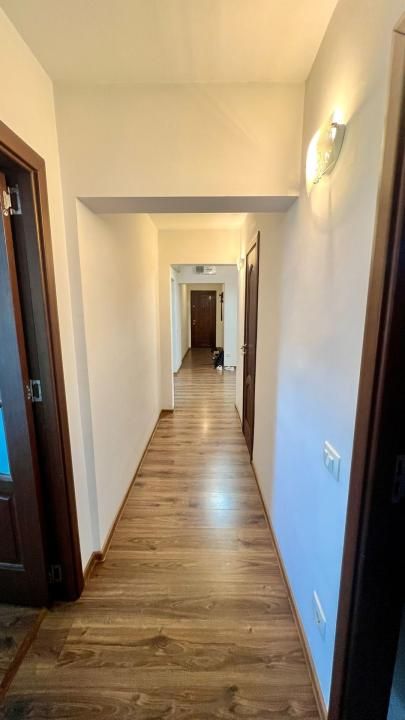 Apartament 3 camere decomandat | Etaj 10/10 | Găvana 2, Pitești – fotografia 9 din 11
