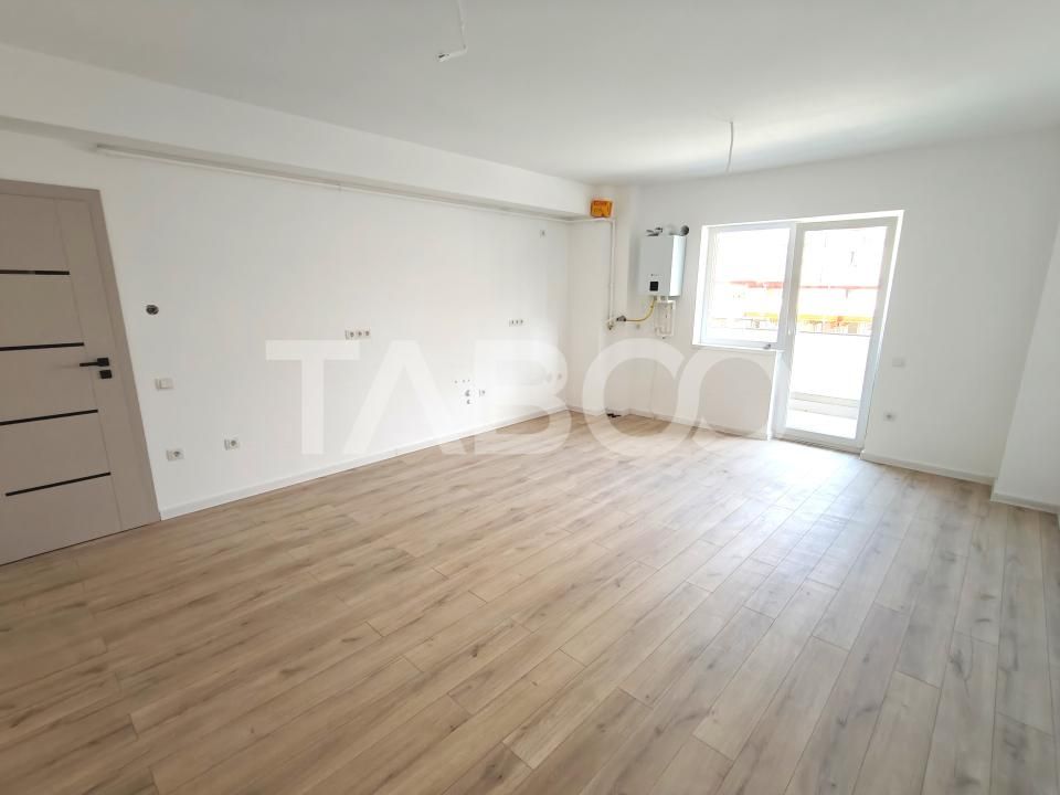Apartament 3 camere - etaj 1 - parcare - pivnita - comision 0 – fotografia 3 din 8