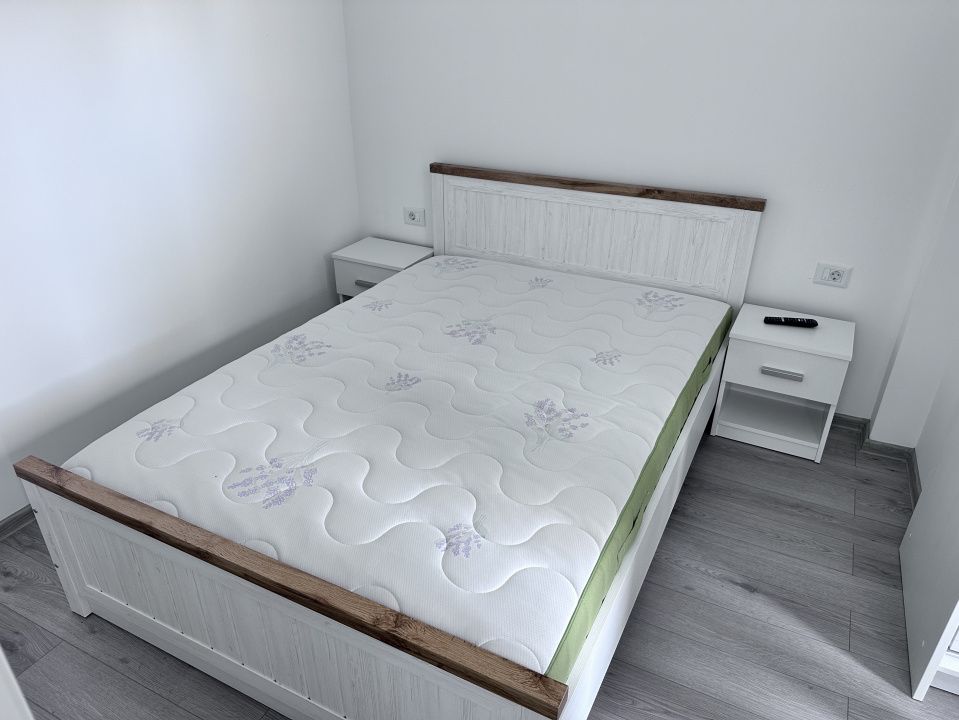 APARTAMENT 2 CAMERE I DE VANZARE I ETAJ 1 I ALBA IULIA I BLOC NOU I MOBILAT I – fotografia 11 din 14