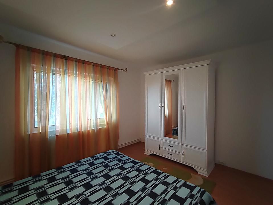 Apartament 3 camere, etaj 1,Inel 2, strada Dezrobirii, comision 0% – fotografia 7 din 17