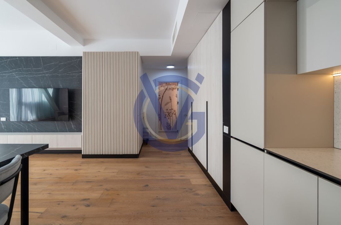 Atat de spatios! 68mp+TERASA 64 mp ca de Penthouse-Prima inchiriere-COMISION 0% – fotografia 24 din 29