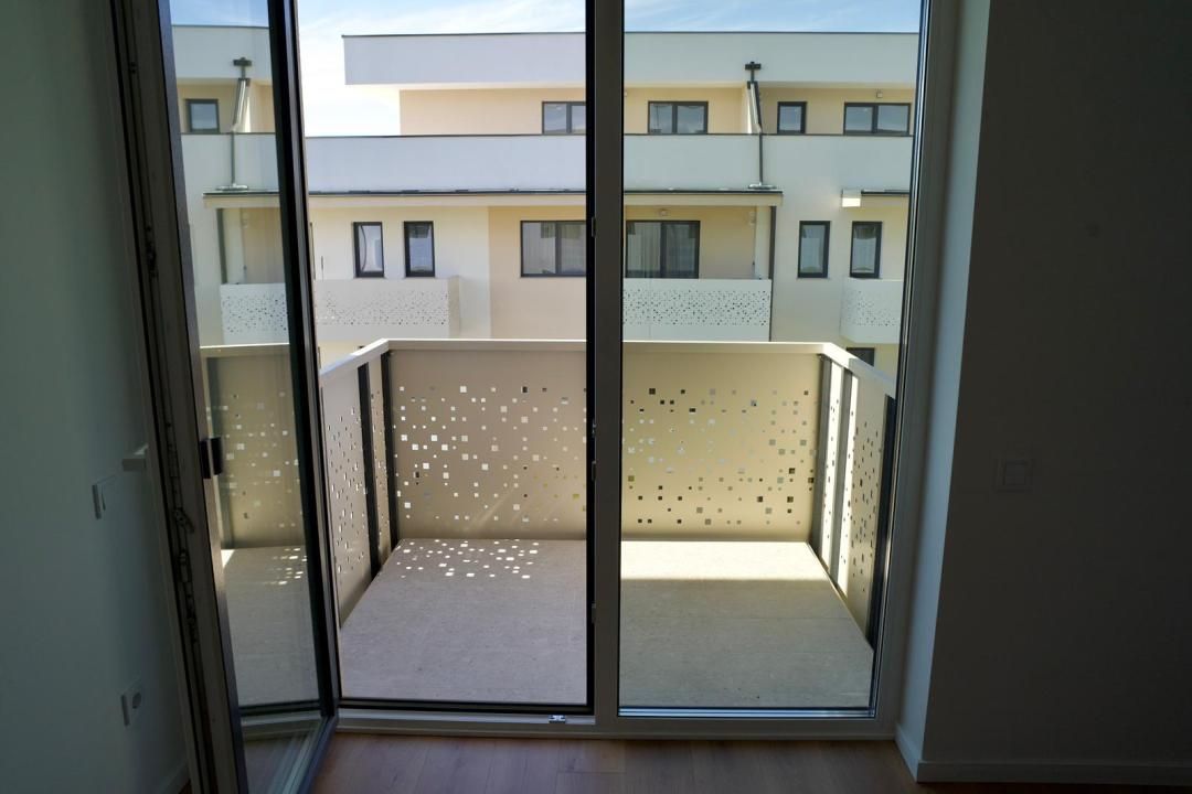 Apartament 42 mp, Estimo Park Residence, Apahida – fotografia 6 din 9