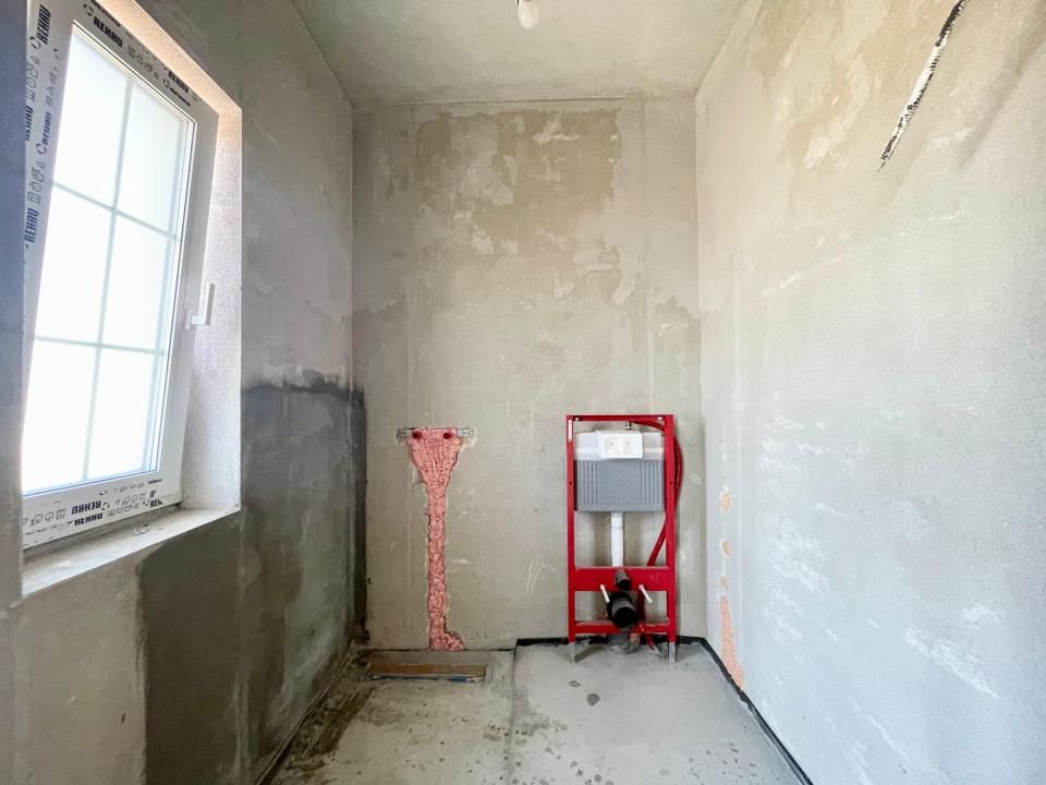 Duplex premium cu 5 camere - superpozitie - Mosnita Noua – fotografia 9 din 15
