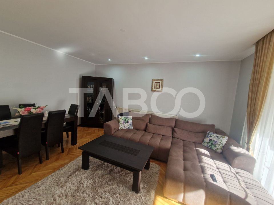 Casa de familie sau retreat montan la doar 10 min de Sibiu in Rasinari – fotografia 3 din 20