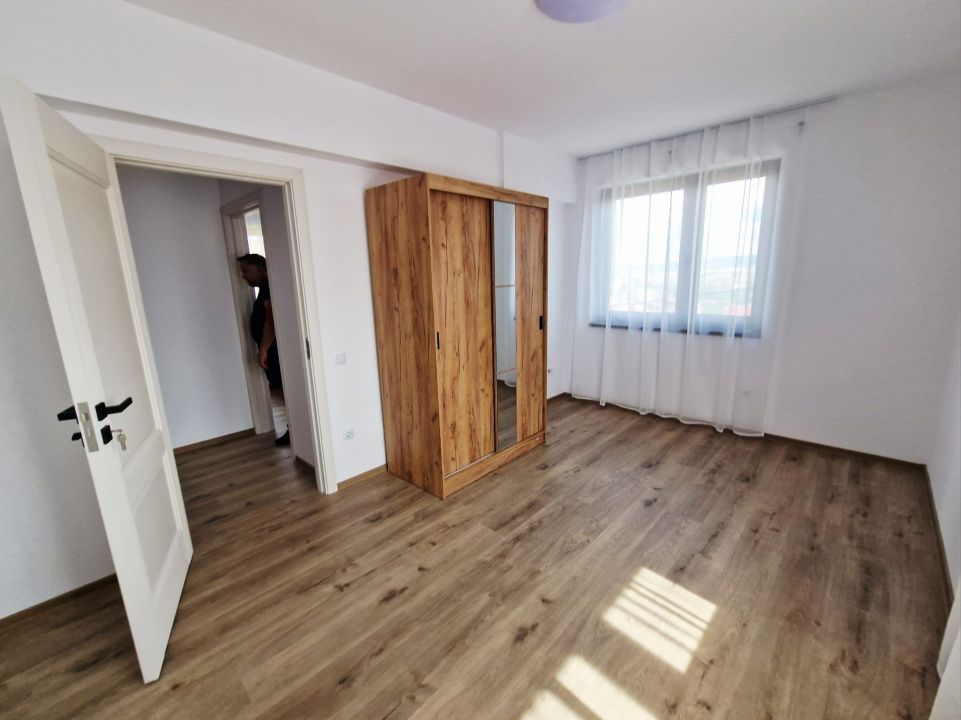 Duplex la prima inchiriere in Dambul Rotund – fotografia 9 din 21