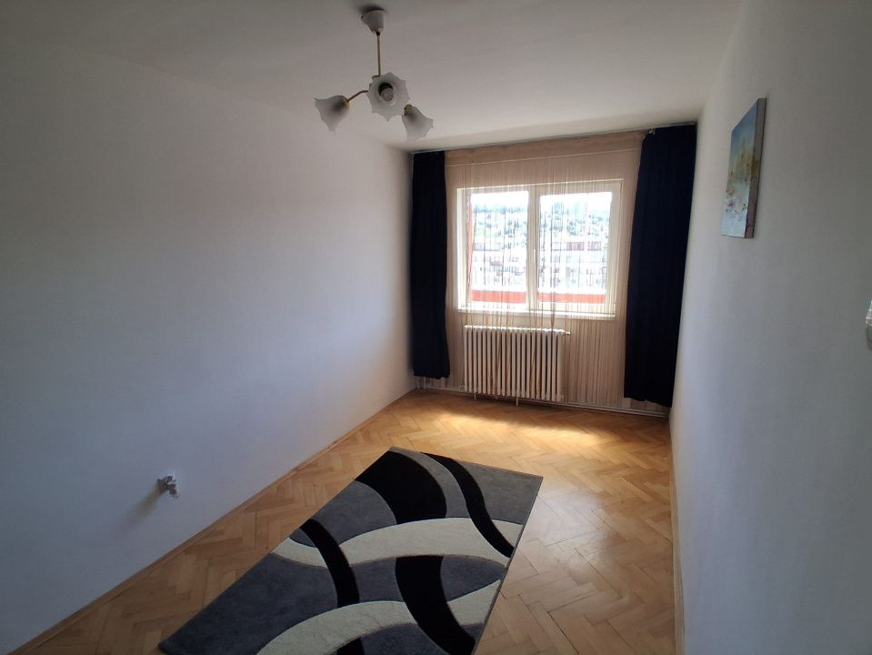 Vânzare apart. cu 3 camere, Grădini Mănăștur, 72 mp. – fotografia 9 din 11