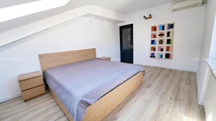 3 Camere de inchiriat | Dorobanti | Metrou | Centrala | Mobilat | Utilat – fotografia 6 din 12