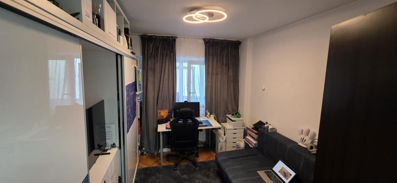 Apartament premium cu 3 camere, 80 mp utili – Ultracentral, mutare imediată – fotografia 9 din 11