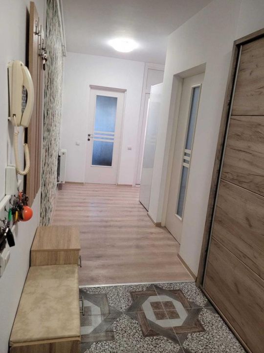 Apartament 2 camere decomandate, gradina, Sesul de Sus, Floresti – fotografia 7 din 8