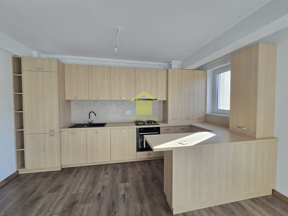 Apartament 2 camere, etaj 1, zona Sesul de Sus – fotografia 2 din 5