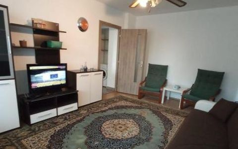 2 Camere de inchiriat | Unirii | Metrou | Mobilat | Utilat