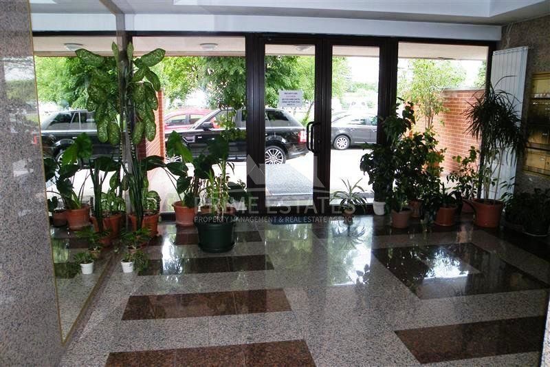 De inchiriat 3 camere, locatie unica Parc Herastrau-Baneasa – fotografia 19 din 21