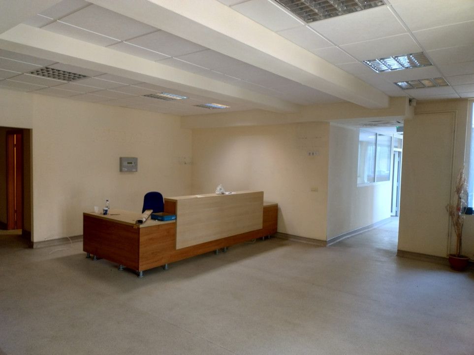 Office - 1050MP  - Terasa 282MP | Onix Residence-Grozavesti-Splai Independentei – fotografia 8 din 8
