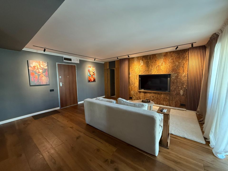 Apartament 2 camere, 65 mp, Central, Zona Judecatorie – fotografia 2 din 12
