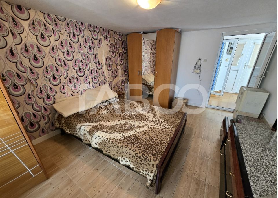 Casa individuala de vanzare teren 457 mp garaj Trei Stejari Sibiu – fotografia 16 din 24