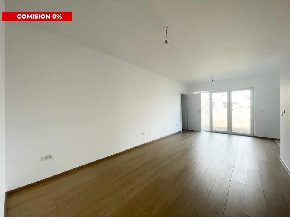 Duplex 3 camere Mosnita-Urseni - COMISION 0% – fotografia 3 din 11