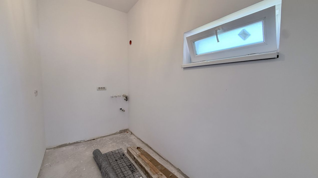 Comision 0% Duplex de vanzare, 5 camere despartit prin garaj - Mosnita Veche – fotografia 6 din 20