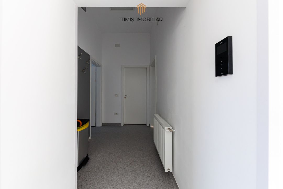 Spatiu SAD multifuncțional, 95 mp, Elisabetin | Parcare, Comision 0% – fotografia 17 din 22