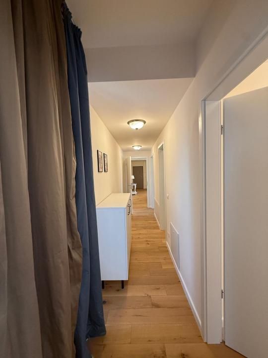 Apartament 4 camere Green Lake | 127,89 mp | 2 terase | Parcare subterana – fotografia 11 din 27