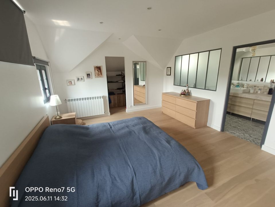 Casă vilă de vânzare Reghin - comuna Lunca,  județ Mureș – fotografia 14 din 26