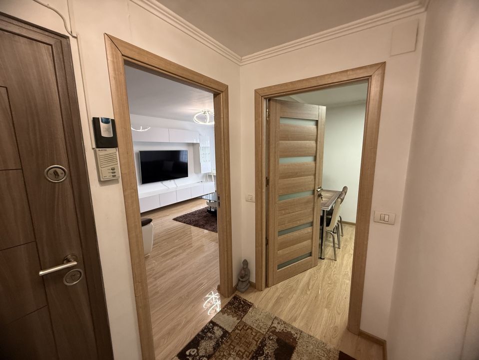 Apartament 3 camere, 68.34 mp, cartier Rovine, zona Biserică – fotografia 15 din 15