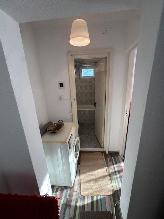 Apartament 3 camere | Mobilat si utilat | Techirghiol - Zona Sanatoriul Balnear – fotografia 10 din 15