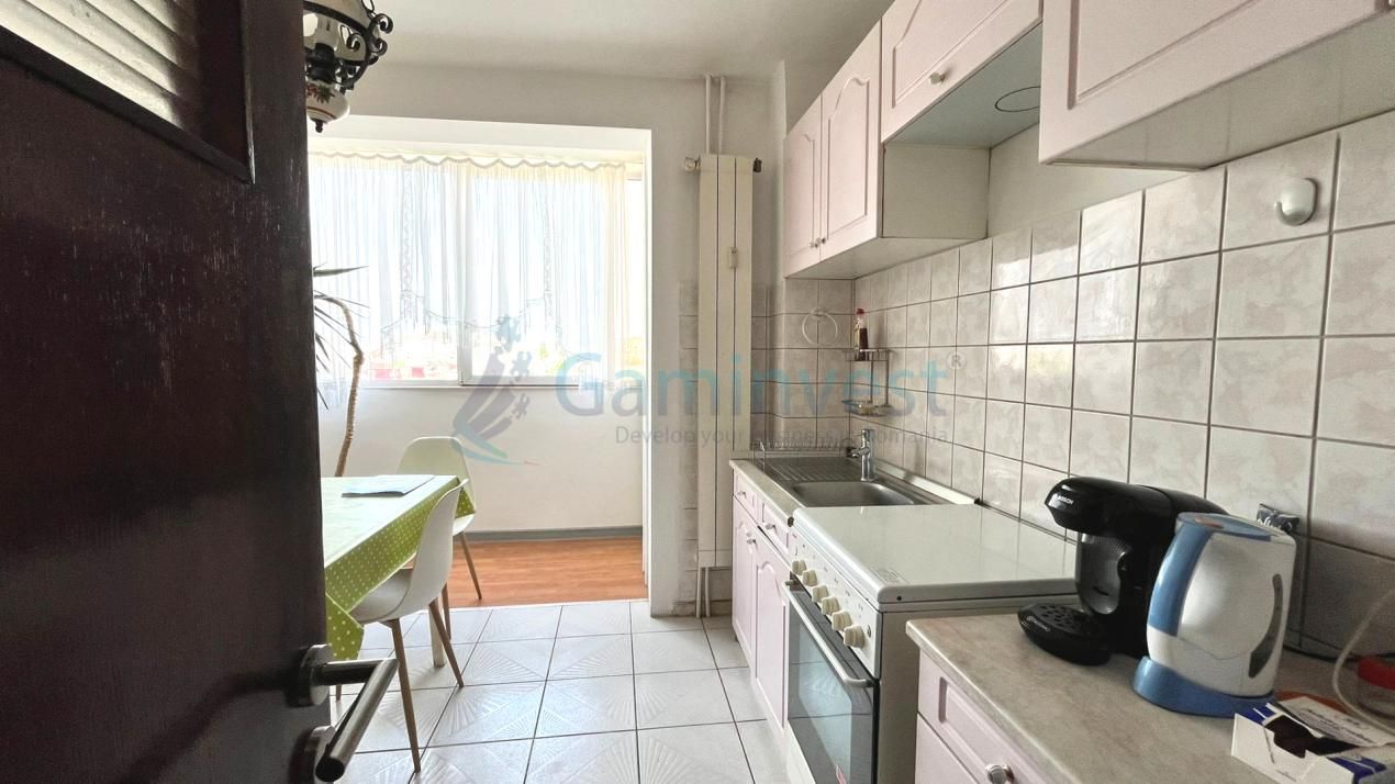 Apartament de inchiriat in Oradea, cu 4 camere, Bl. Dacia – fotografia 8 din 12