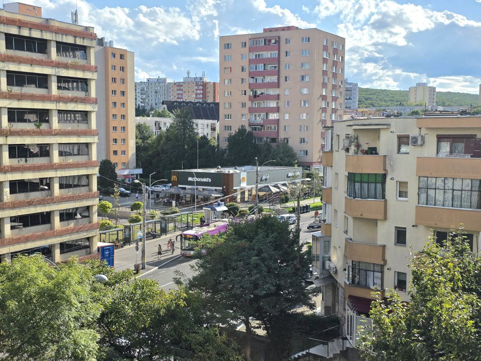 Apartament 2 camere decomandate, strada Primaverii – fotografia 10 din 10
