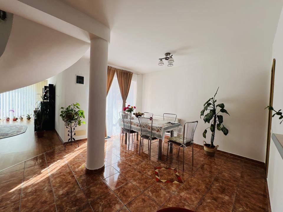 Casa individuala 194 mp si teren de 500 mp - Zona Mehala Timisoara – fotografia 7 din 26
