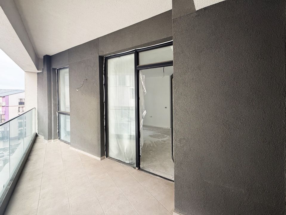 TVA INCLUS - Inel II - Apartamant cu 3 camere decomandat, la cheie – fotografia 8 din 11