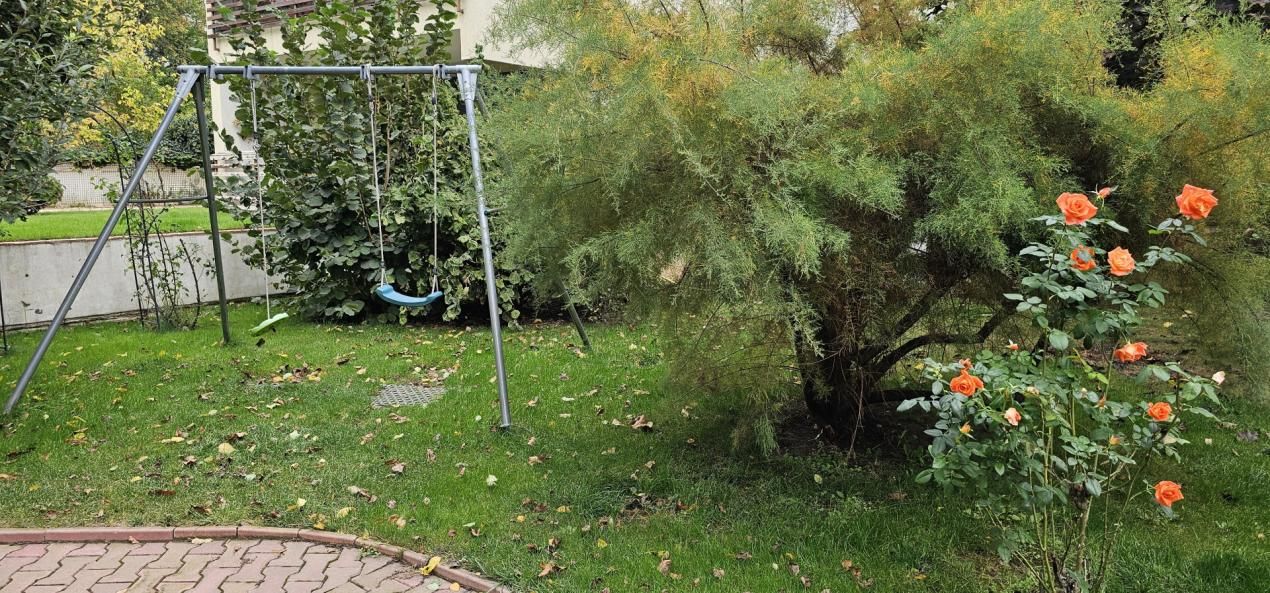 Doi Cocosi - Straulesti - 3 camere cu parcare si boxa incluse – fotografia 50 din 51