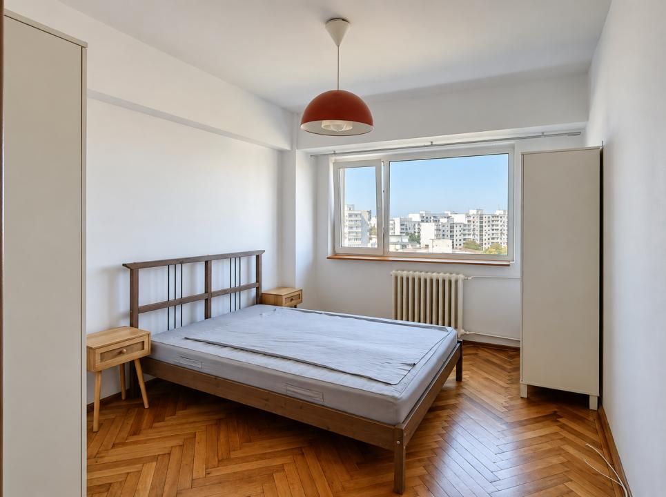 Apartament 3 camere | Piața Victoriei - Titulescu | View Urban – fotografia 7 din 20