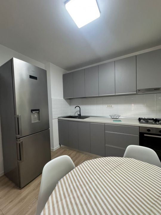 Apartament 2 Camere LUX | Margeanului - Teius – fotografia 4 din 9