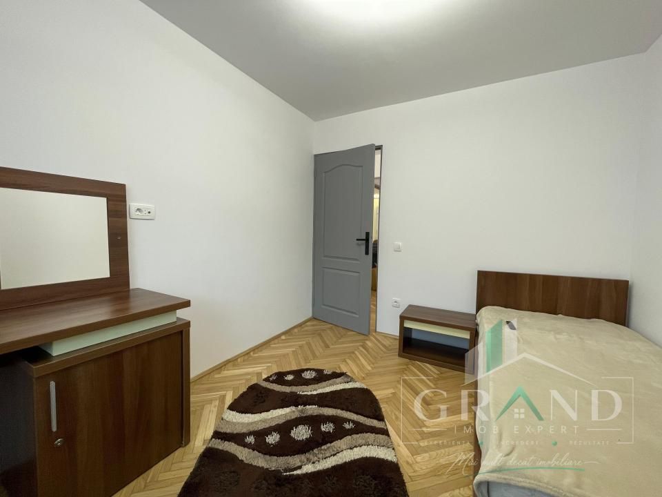Apartament 3 Camere Decomandate | 2 Bai | Debara | Terasa | Marasti/Dambovitei – fotografia 7 din 20