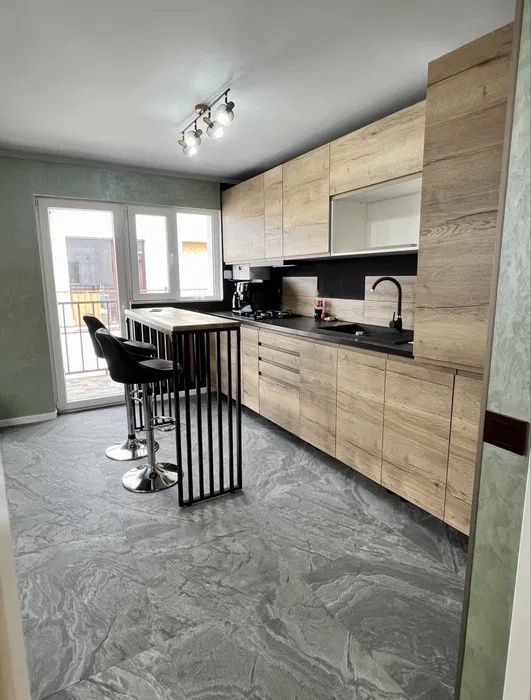 Apartament cochet de vanzare 2 camere 50mp zona Floresti Florilor – fotografia 1 din 7