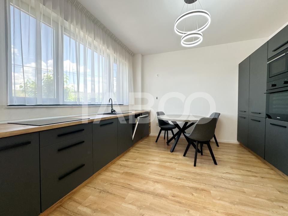 Casa la cheie garaj de vanzare Borhanci Cluj-Napoca mobilata utilata – fotografia 7 din 26