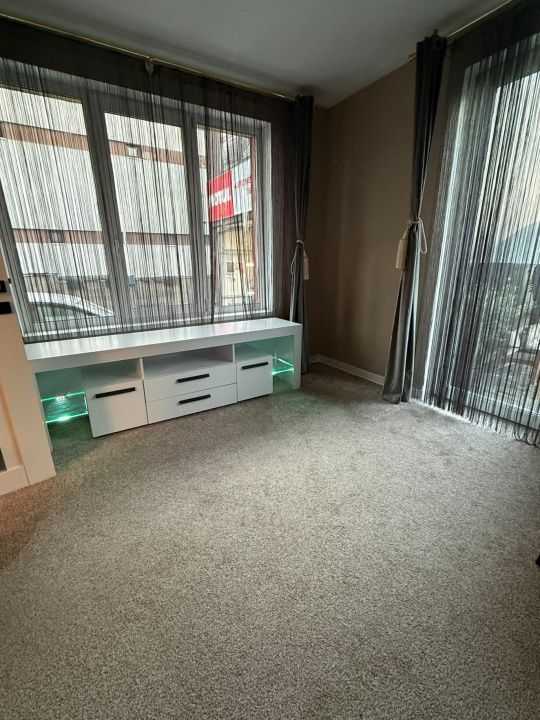 Apartament 2 camere, cu parcare, strada Muresului – fotografia 3 din 7