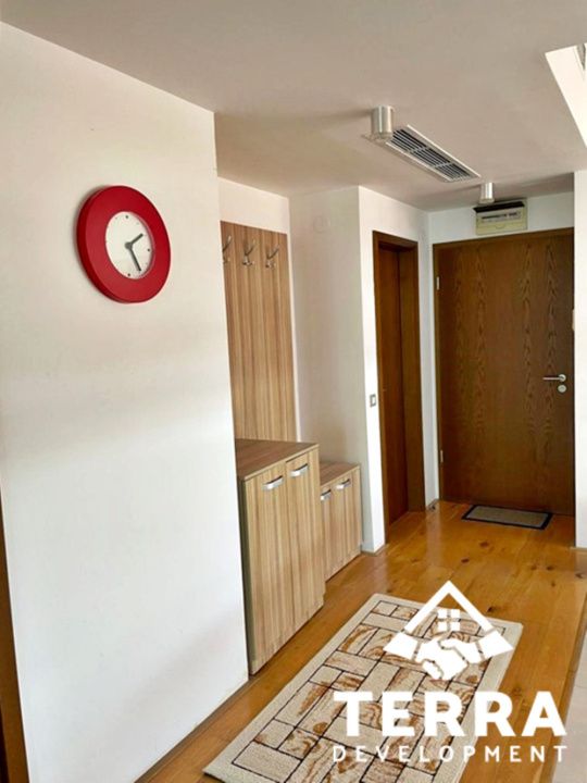 2 camere - Faleza Nord | Vedere superbă la mare | Parcare subterană | – fotografia 14 din 15