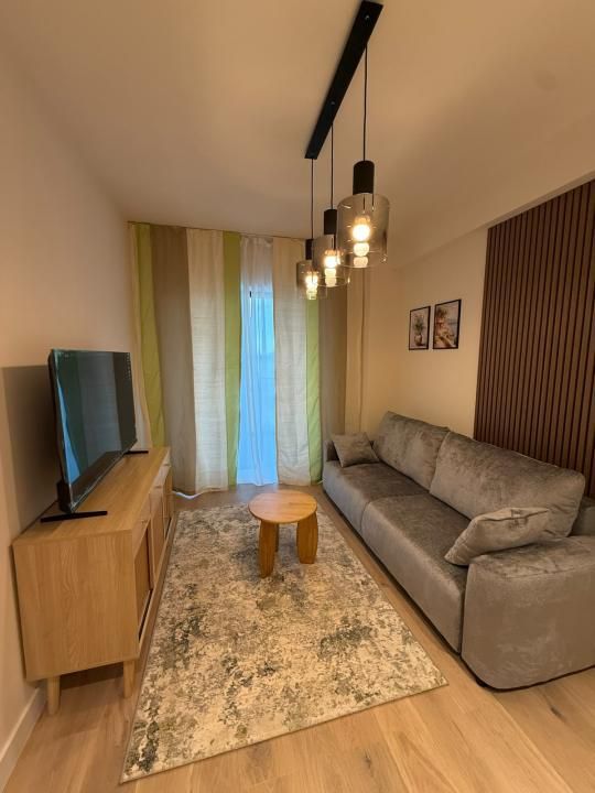 Studio dublu | The Level 3 | Terasa 10 mp | 670 EUR – fotografia 3 din 11