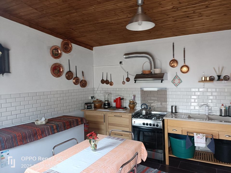 Casă vilă de vânzare Reghin - comuna Lunca,  județ Mureș – fotografia 19 din 26