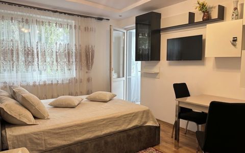 Apartament cu 2 camere | Semidecomandat |50mp | Militari, Sector 6