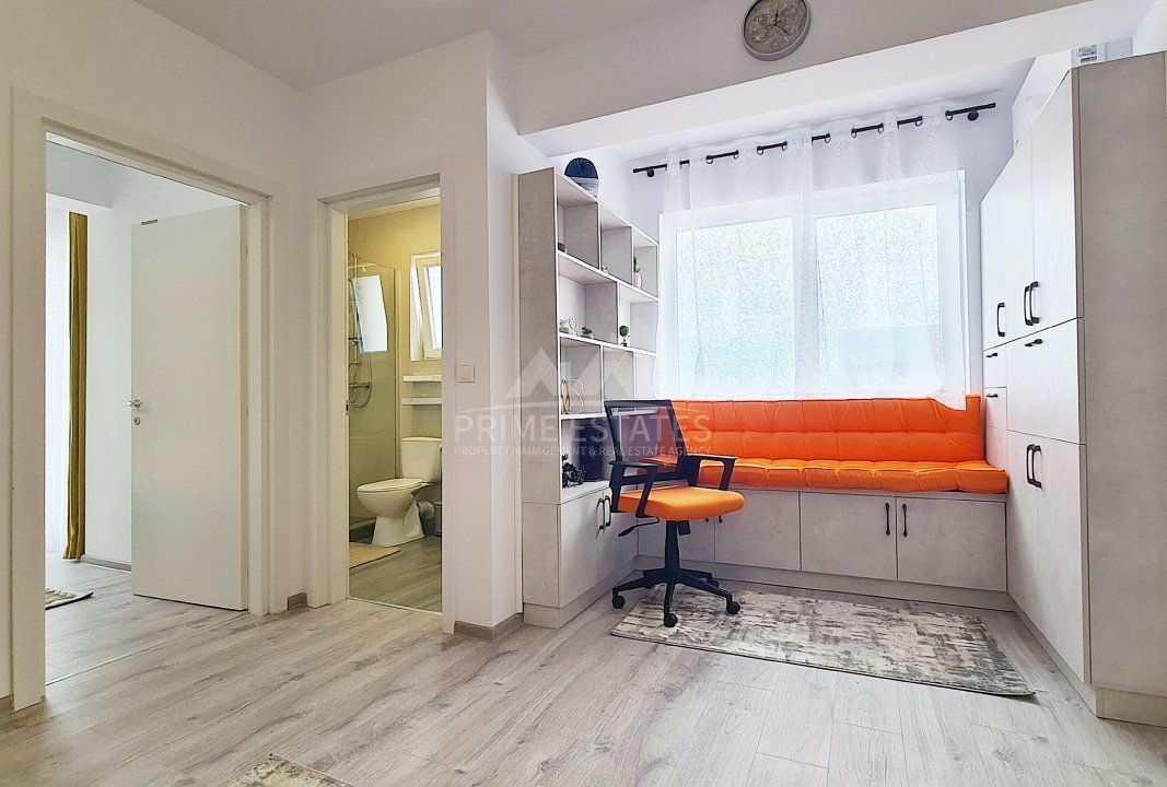 Inchiriere apartament 2 camere Otopeni Maramures Residence – fotografia 13 din 20