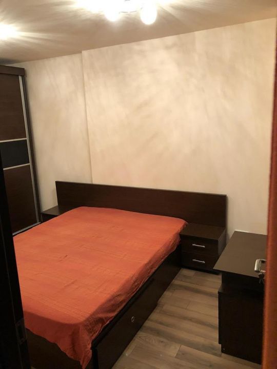 Apartament cu 3 camere și vedere la parcul privat – Confort Park – fotografia 11 din 14