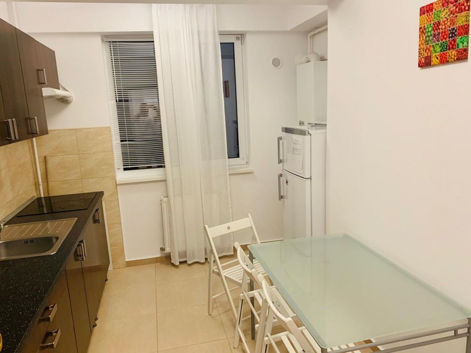 Complex Summerland- Apartament cu vedere la mare – fotografia 9 din 12