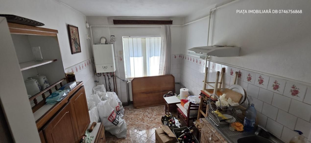 🔥 NOU ÎN PORTOFOLIU | Apartament 3 Camere Decomandat – Târgoviște Central – fotografia 10 din 12